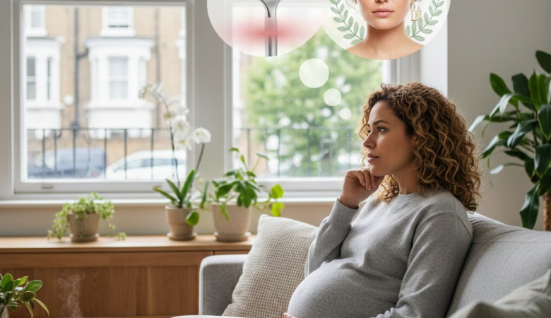 Can You Have Microneedling When Pregnant: Safe Skincare Guide