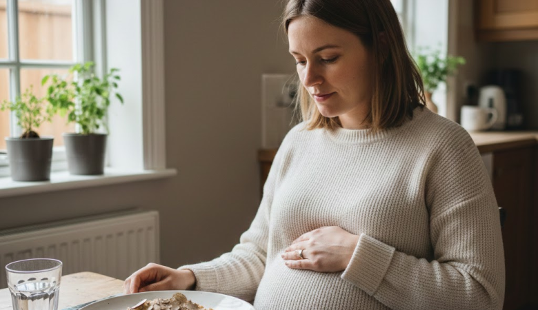 Can You Eat Truffles When Pregnant? A Health Coach’s Guide