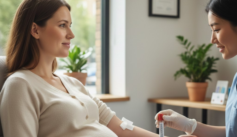 Can You Get a DNA Test When You Are Pregnant