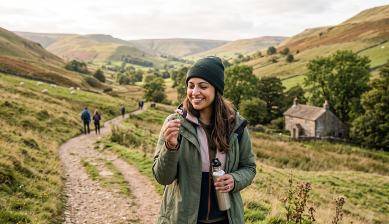 Outdoor Spaces and Wellness: 6 Ways Outdoor Spaces Boost Mental Health