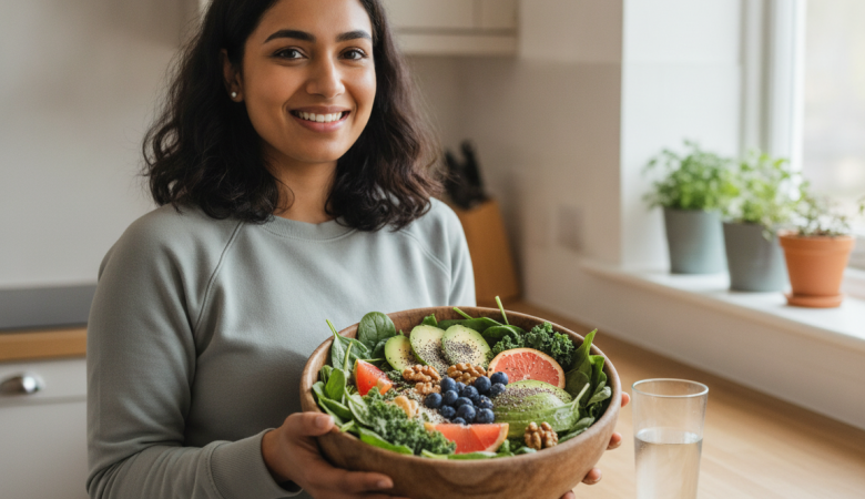 5 Foods That Burn Belly Fat (And What Actually Works)